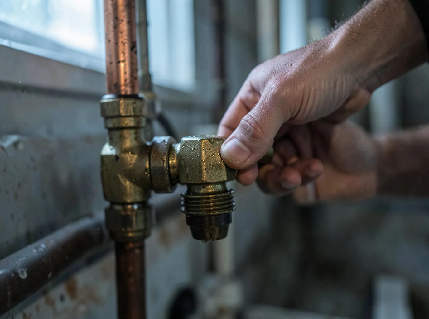 Emergency Plumber Yutan, NE FAQs